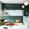 Kitchen Set Custom