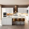 Kitchen Set Modern