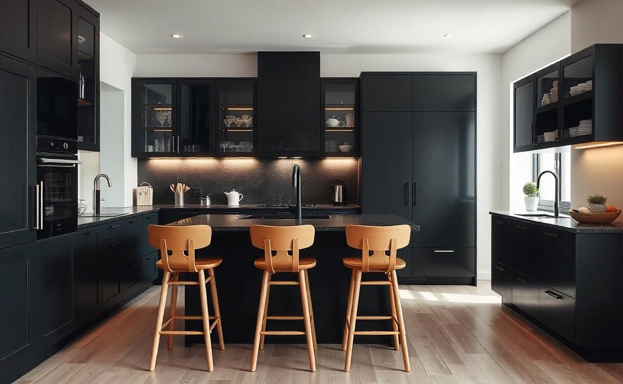 Kitchen Set