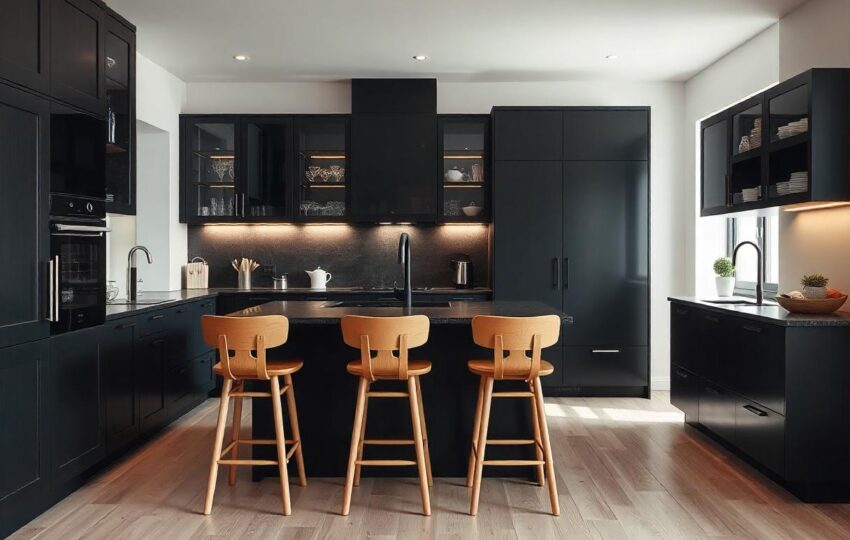 Kitchen Set