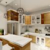 Kitchen Set