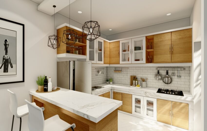 Kitchen Set