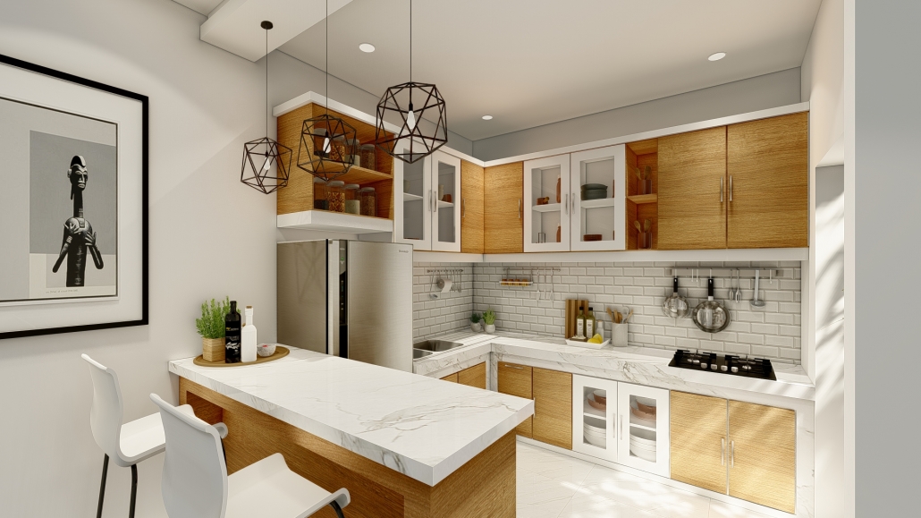Kitchen Set