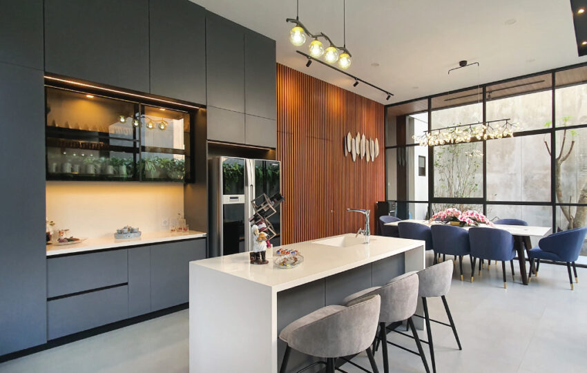 Kitchen Set