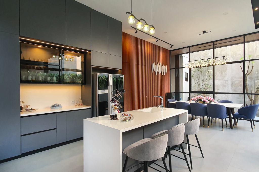 Kitchen Set