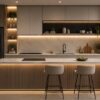Kitchen Set Custom