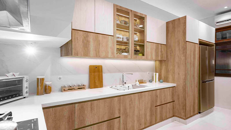 Kitchen Set