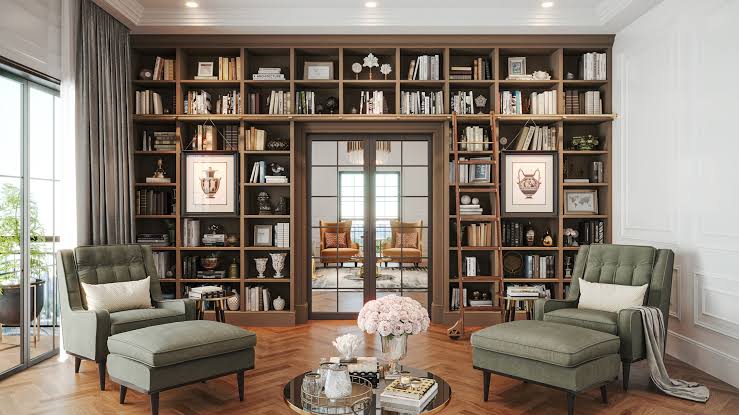Furniture Custom
