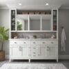 Built-in Cabinet