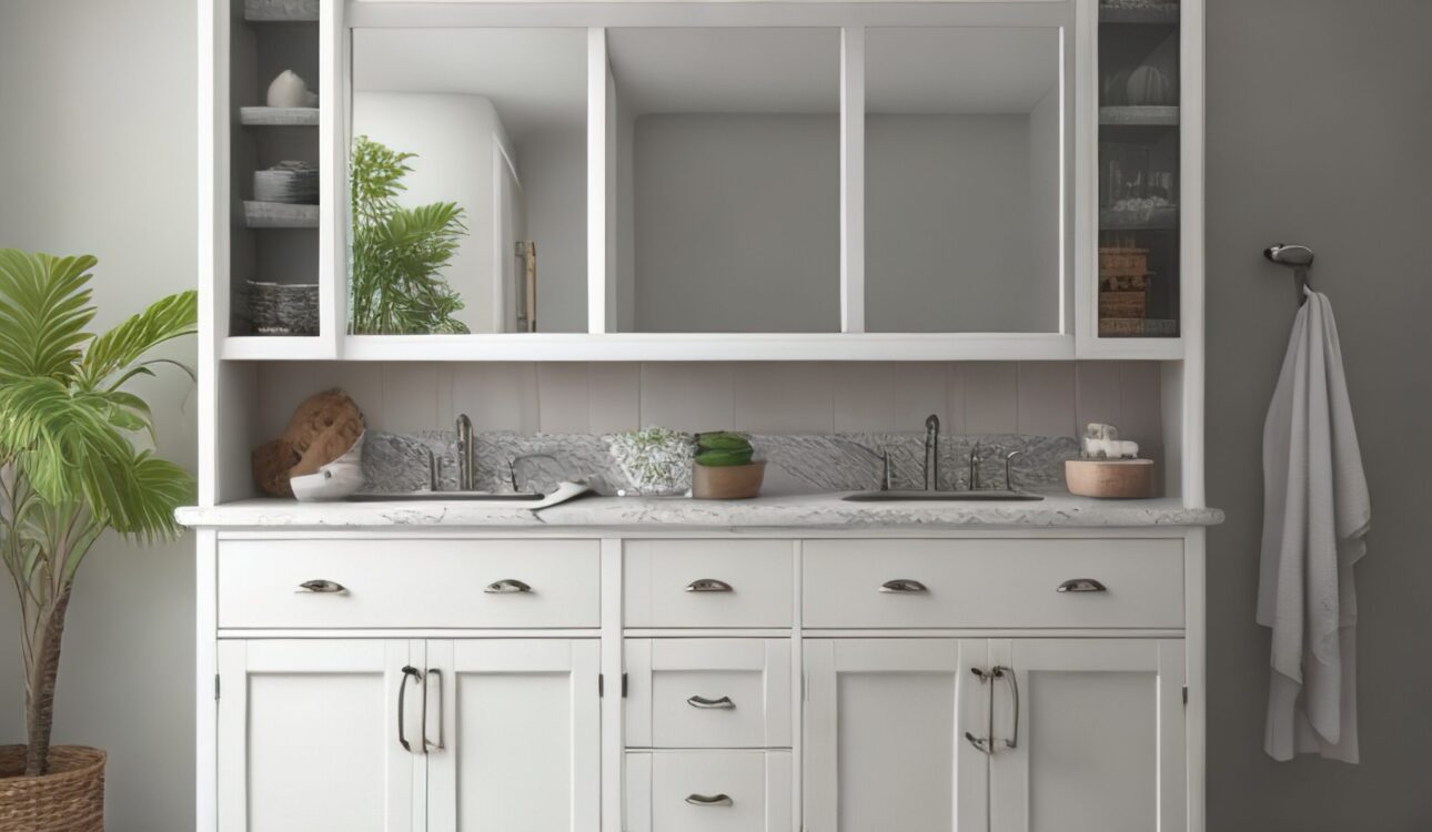 Built-in Cabinet