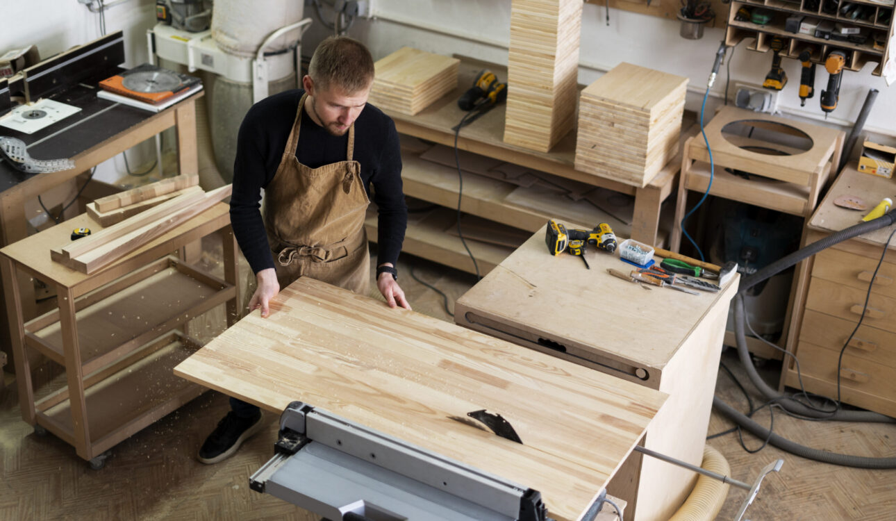 Furniture Custom