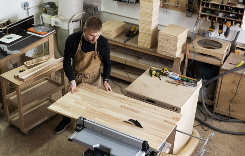 Furniture Custom
