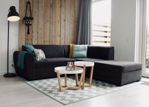 Sofa Minimalis