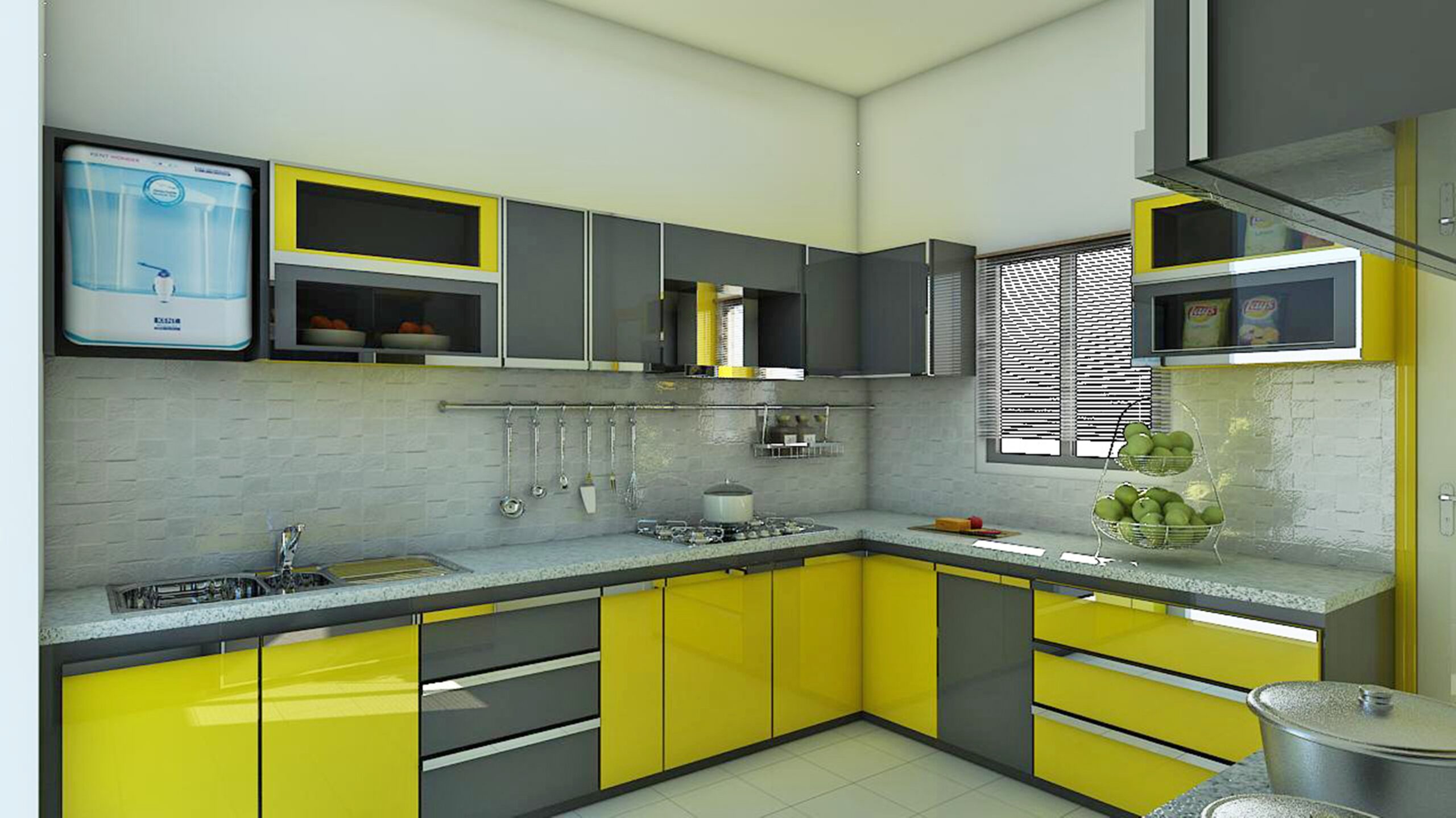 Keunikan Kitchen Set dalam Persaingan Memasak Global