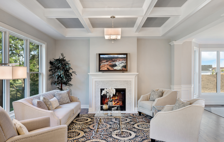 Ide Desain Futuristik: Rumah yang Terinspirasi dari Film Sci-Fi