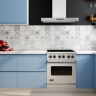 Desain dapur minimalis