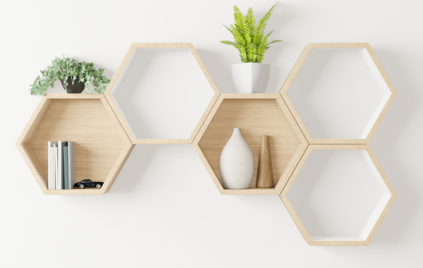 Tips Dekorasi Dinding Kosong: Galeri Seni di Rumah