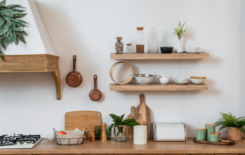 3 Model Kitchen Set, Hunian Minimalis - Jasa Pembuatan Kitchen