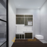 Inspirasi Dapur Kecil - Kitchen Set Minimalis