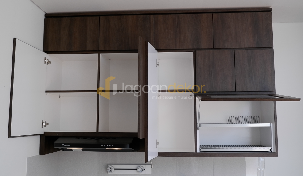 Dapur Minimalis-Kitchen Set Plywood-Kitxhen Set Murah