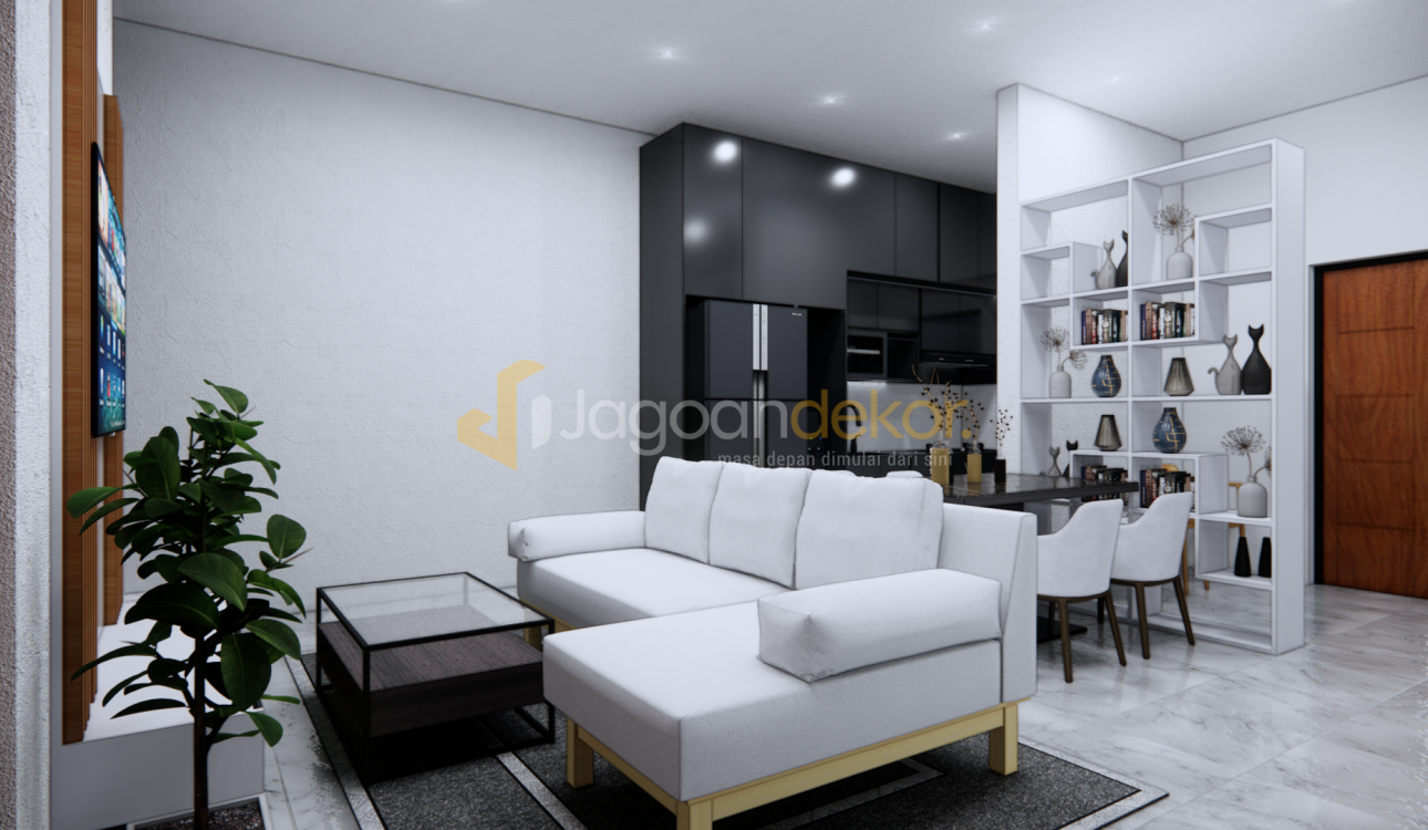Desain Interior