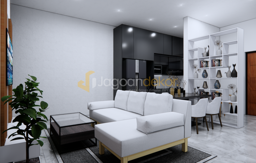 Desain Interior