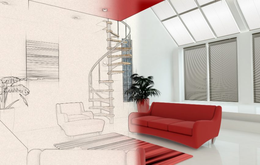 Mengenal Desain Interior Minimalis