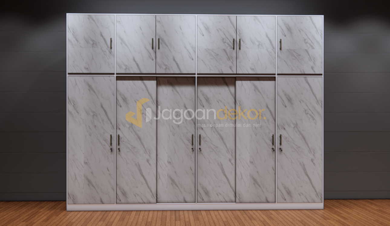 Lemari Mewah