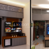 Backdrop TV