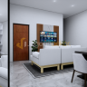 Desain Interior Rumah