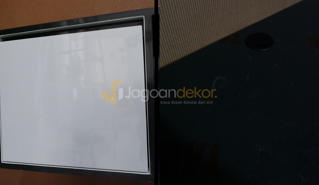 Material Blokmin Kabinet