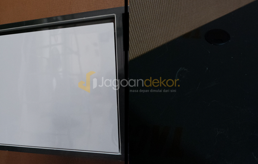 Material Blokmin Kabinet