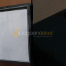 Material Blokmin Kabinet