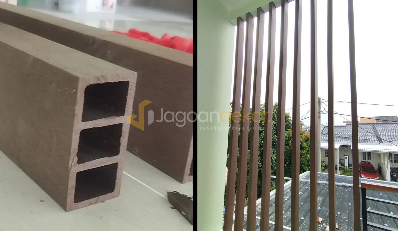 Kisi kisi rumah