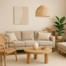 Desain Interior Estetik