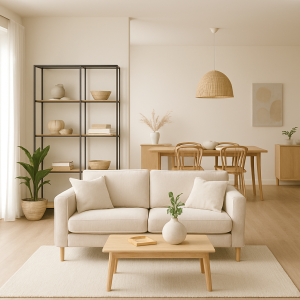 interior estetik