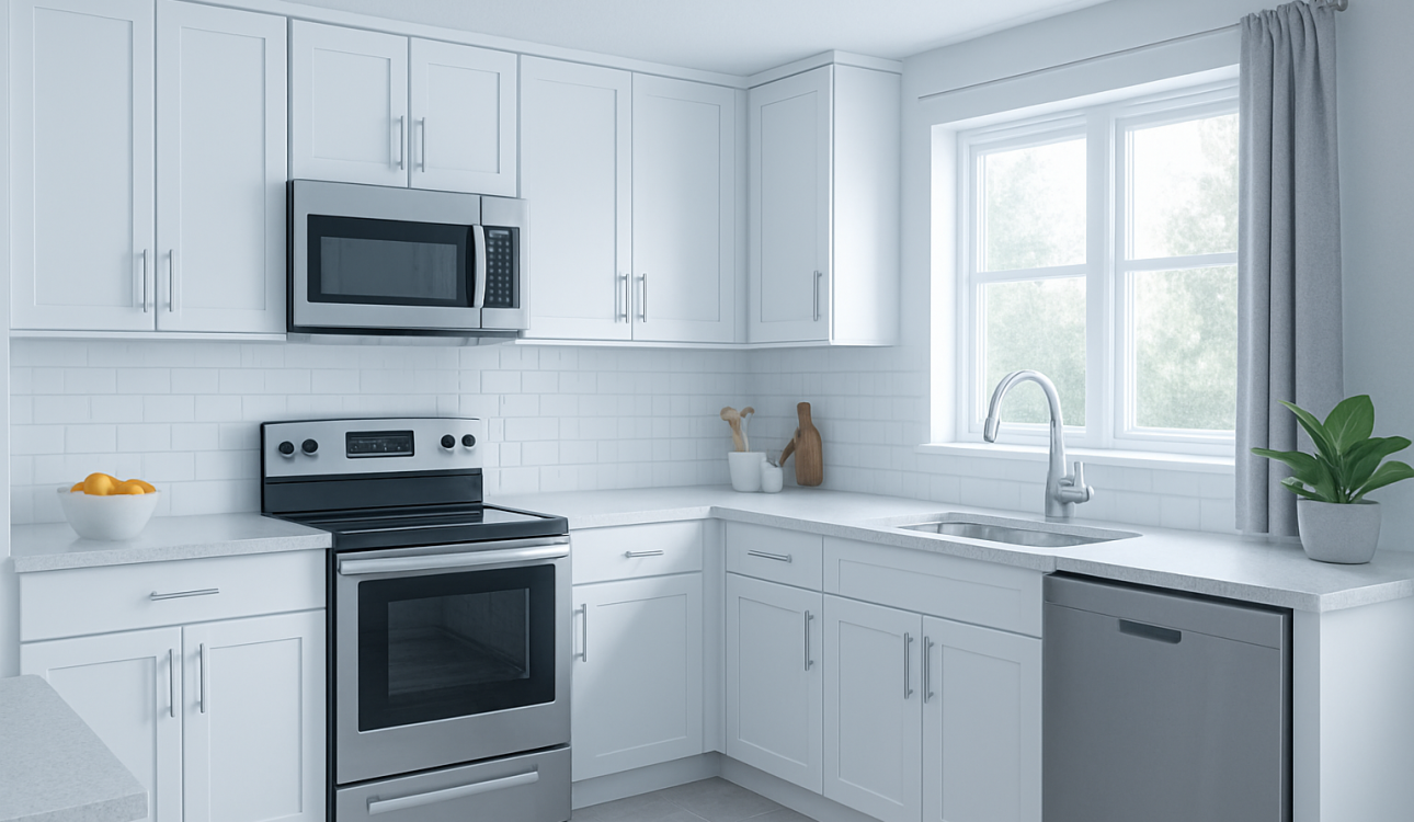 Kitchen-Set