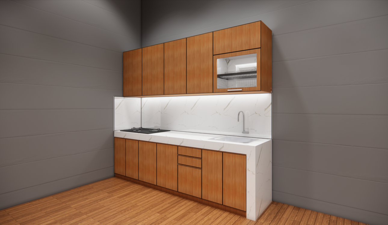 Kitchen-Set-Custom