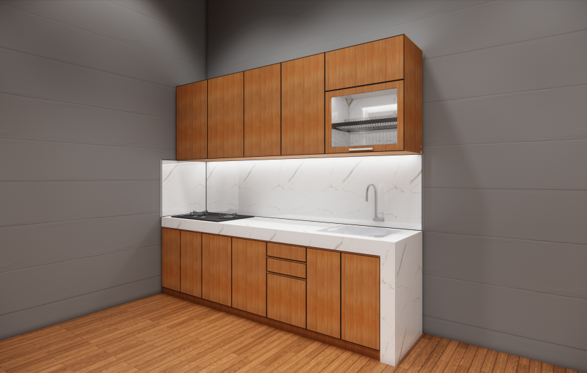 Kitchen-Set-Custom