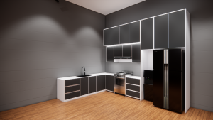 Kitchen-Set-Custom