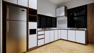 Kitchen-Set-Premium