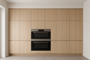 Kitchen Set Full Tall