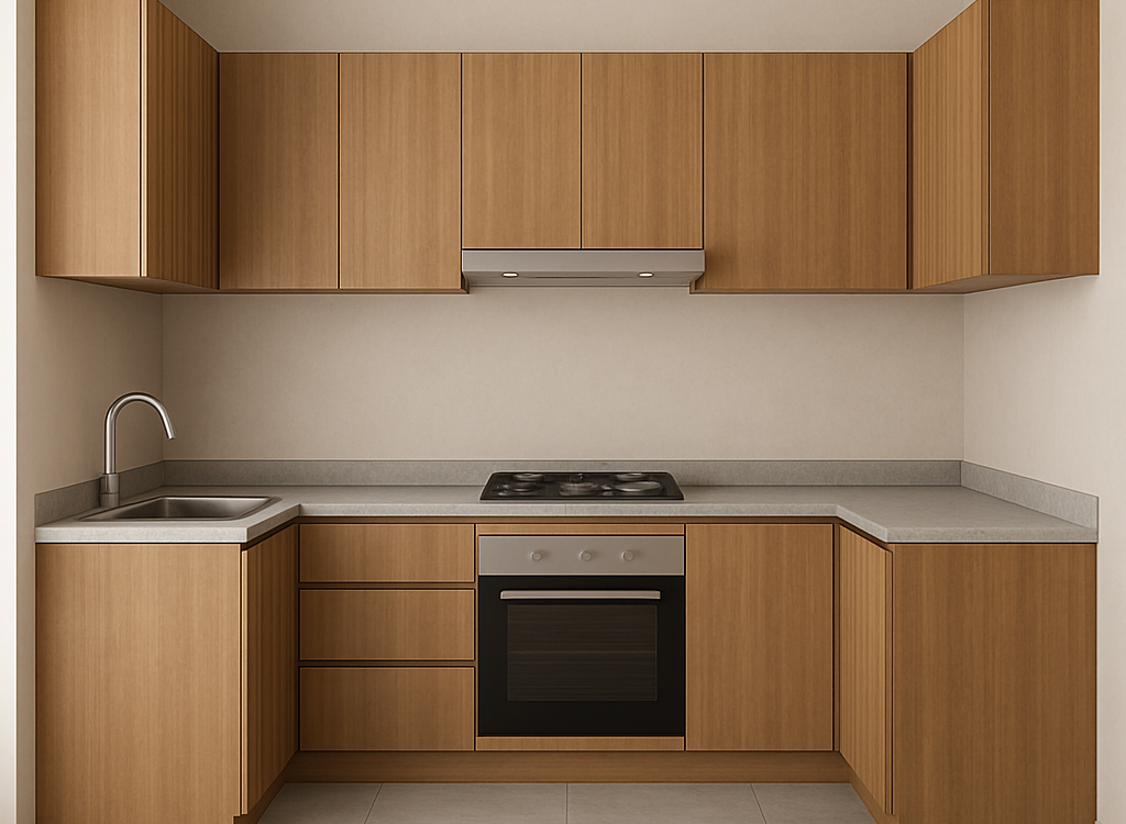 Kitchen Set