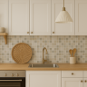 Backsplash-Dapur