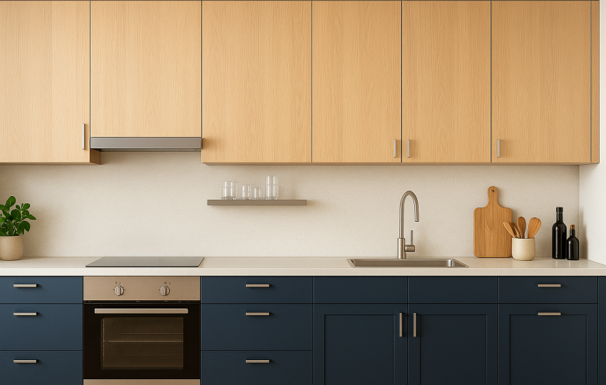 Kitchen-Set