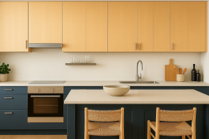 Kitchen-Set