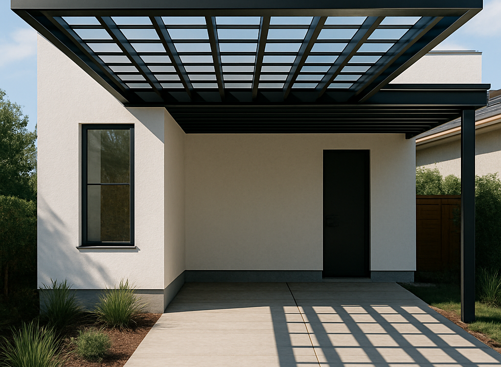 Kanopi-Carport