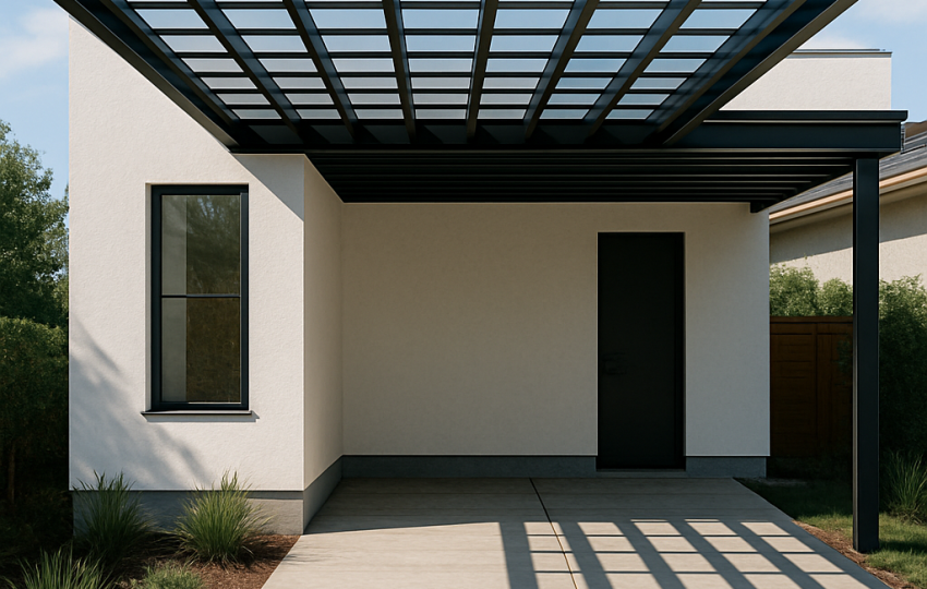 Kanopi-Carport