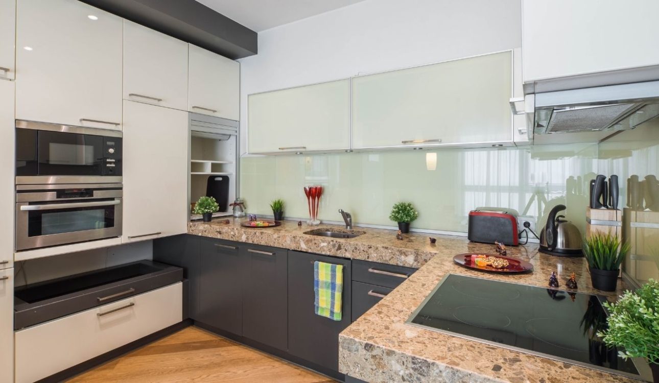 Kitchen Set