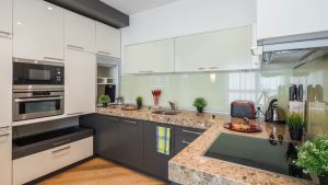 Kitchen Set